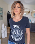 Tee-shirt Save
