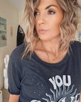 Tee-shirt Save