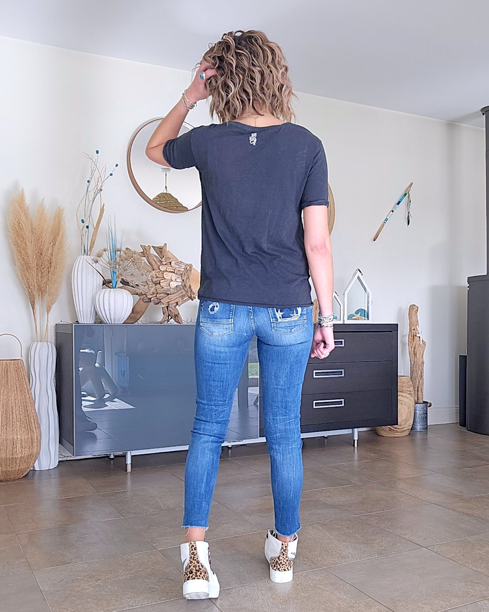Tee-shirt Save