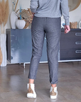 Pantalon jogg