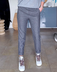 Pantalon jogg