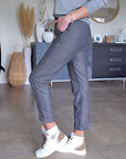 Pantalon jogg