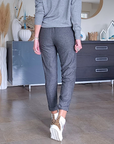 Pantalon jogg