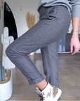 Pantalon jogg