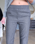 Pantalon jogg