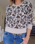 Pull léo