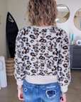 Pull léo