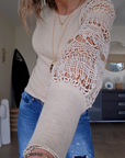 Pull chic