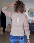 Pull chic