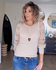 Pull chic