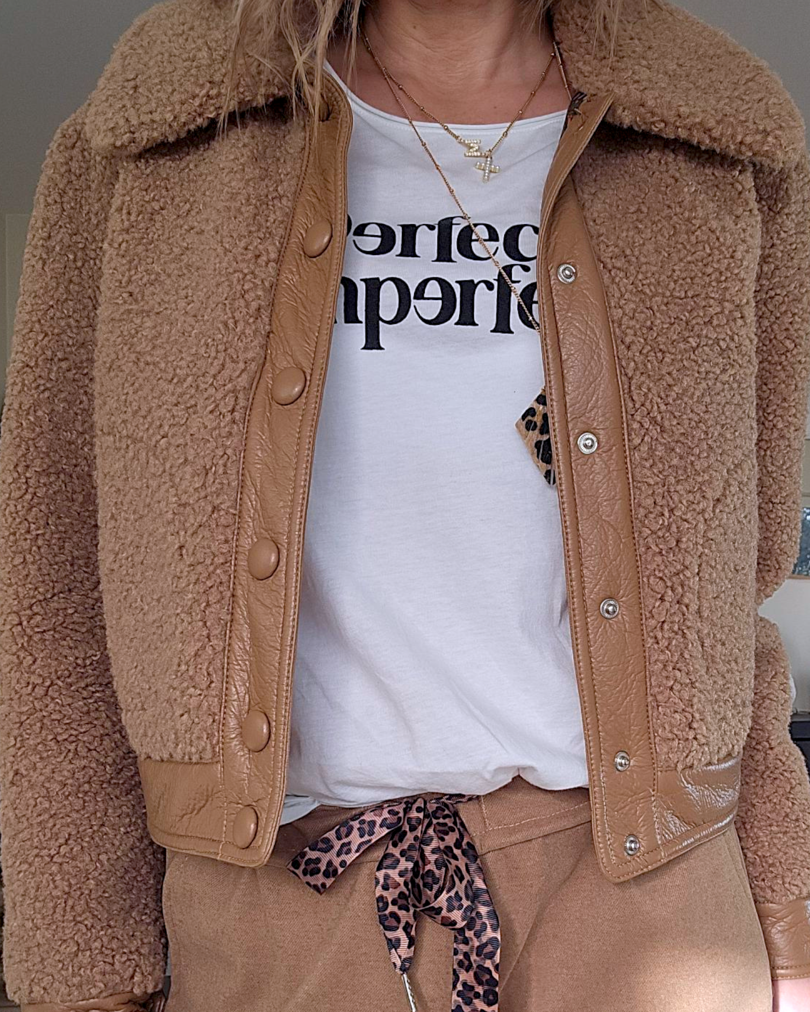 Tee-shirt inscriptions