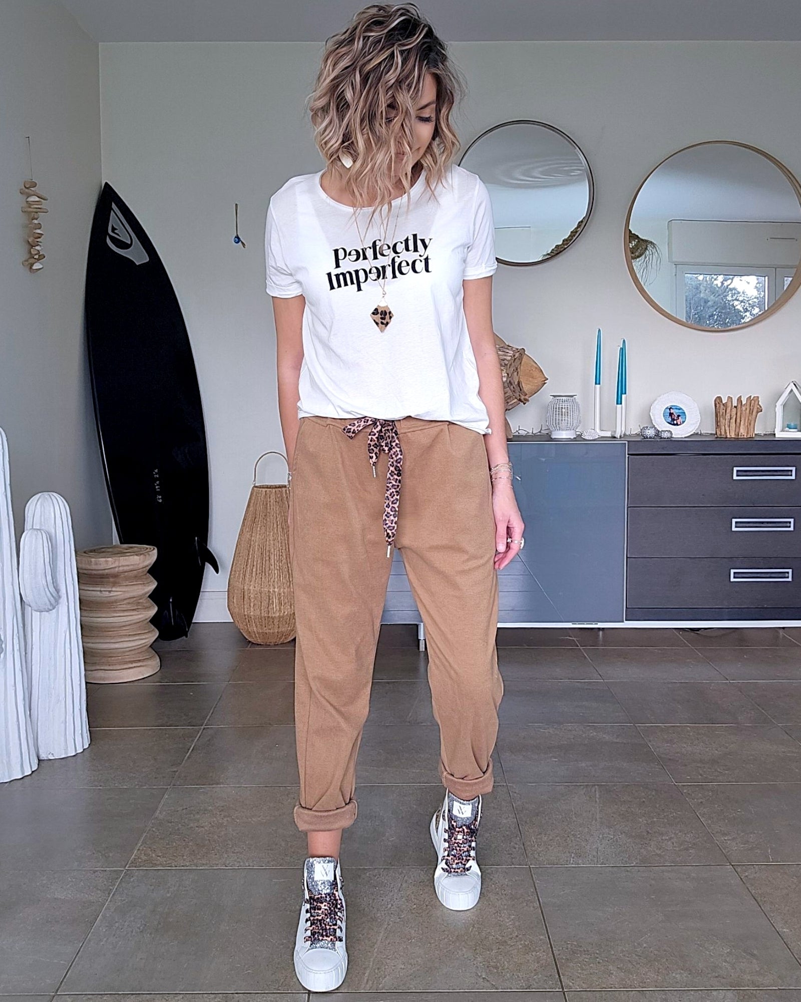 Tee-shirt inscriptions