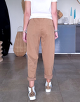 Pantalon jogg