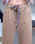 Pantalon jogg