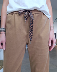 Pantalon jogg