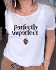 Tee-shirt inscriptions