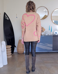 Pull amour