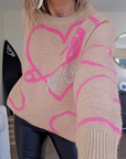 Pull amour