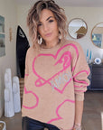 Pull amour