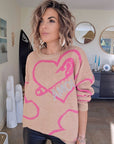 Pull amour