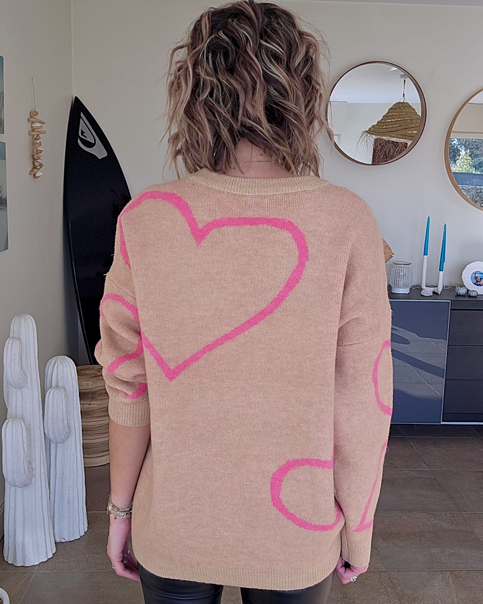 Pull amour