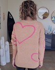 Pull amour