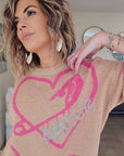 Pull amour