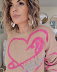 Pull amour