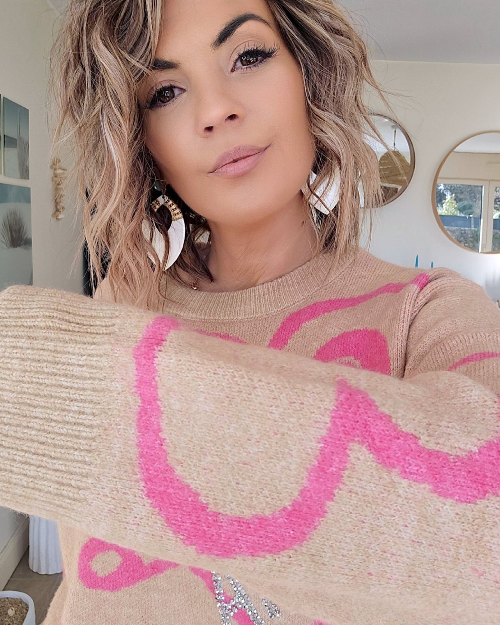Pull amour