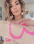 Pull amour