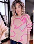 Pull amour