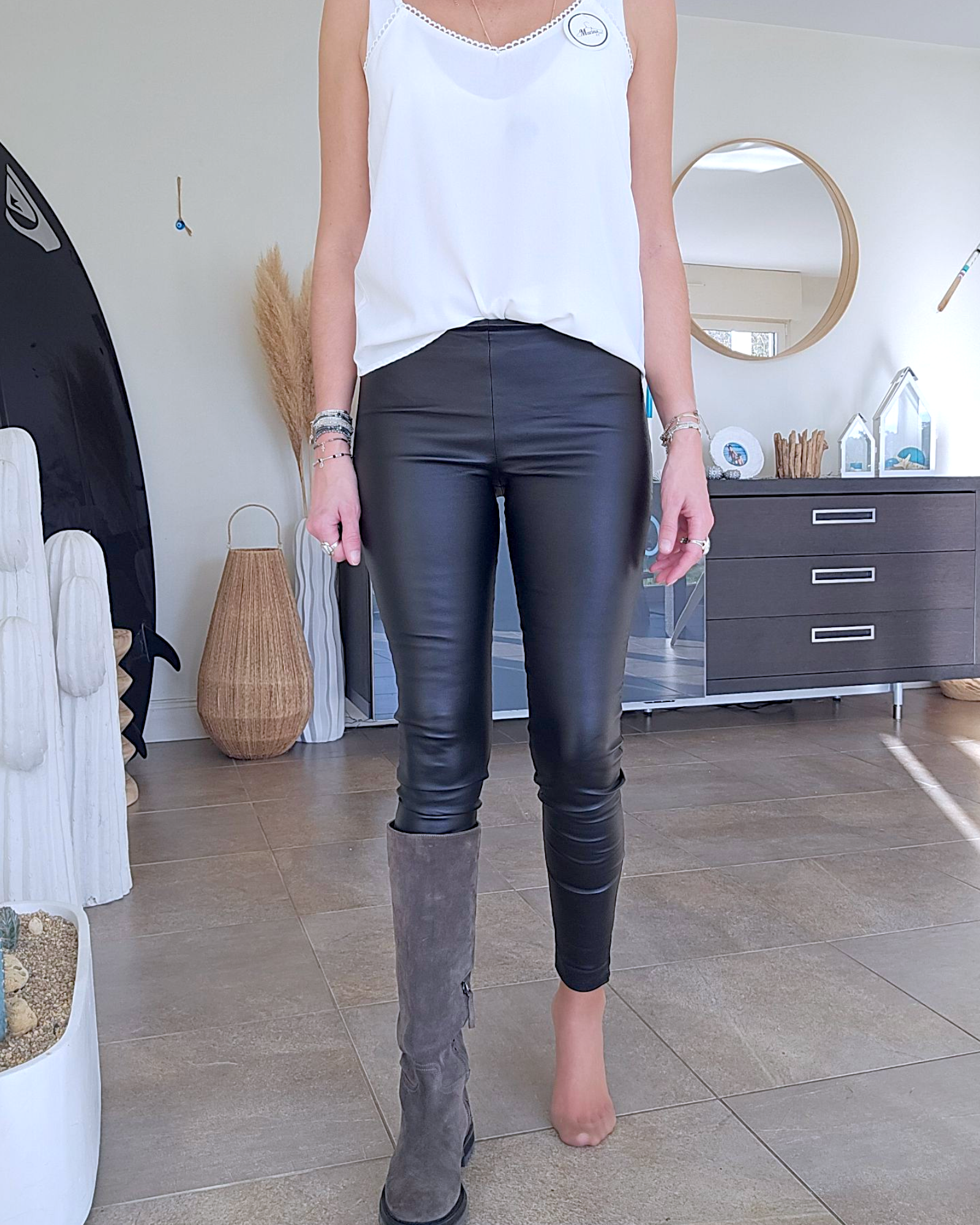 Legging black