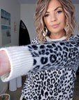 Pull léo