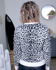 Pull léo