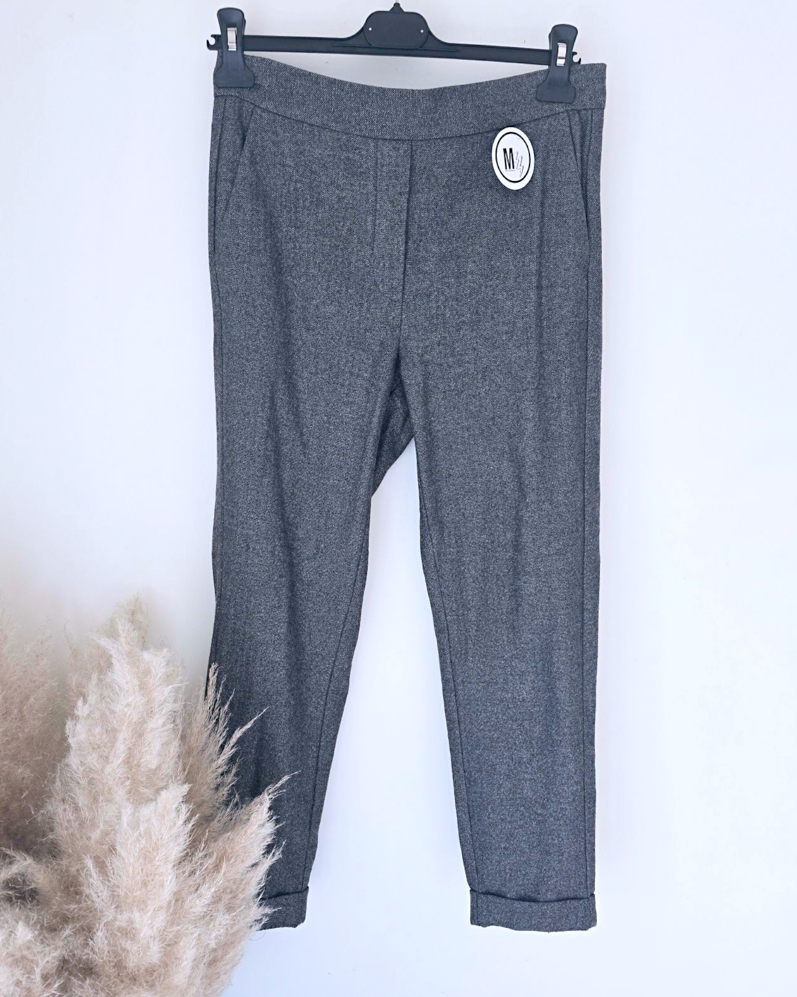 Pantalon jogg