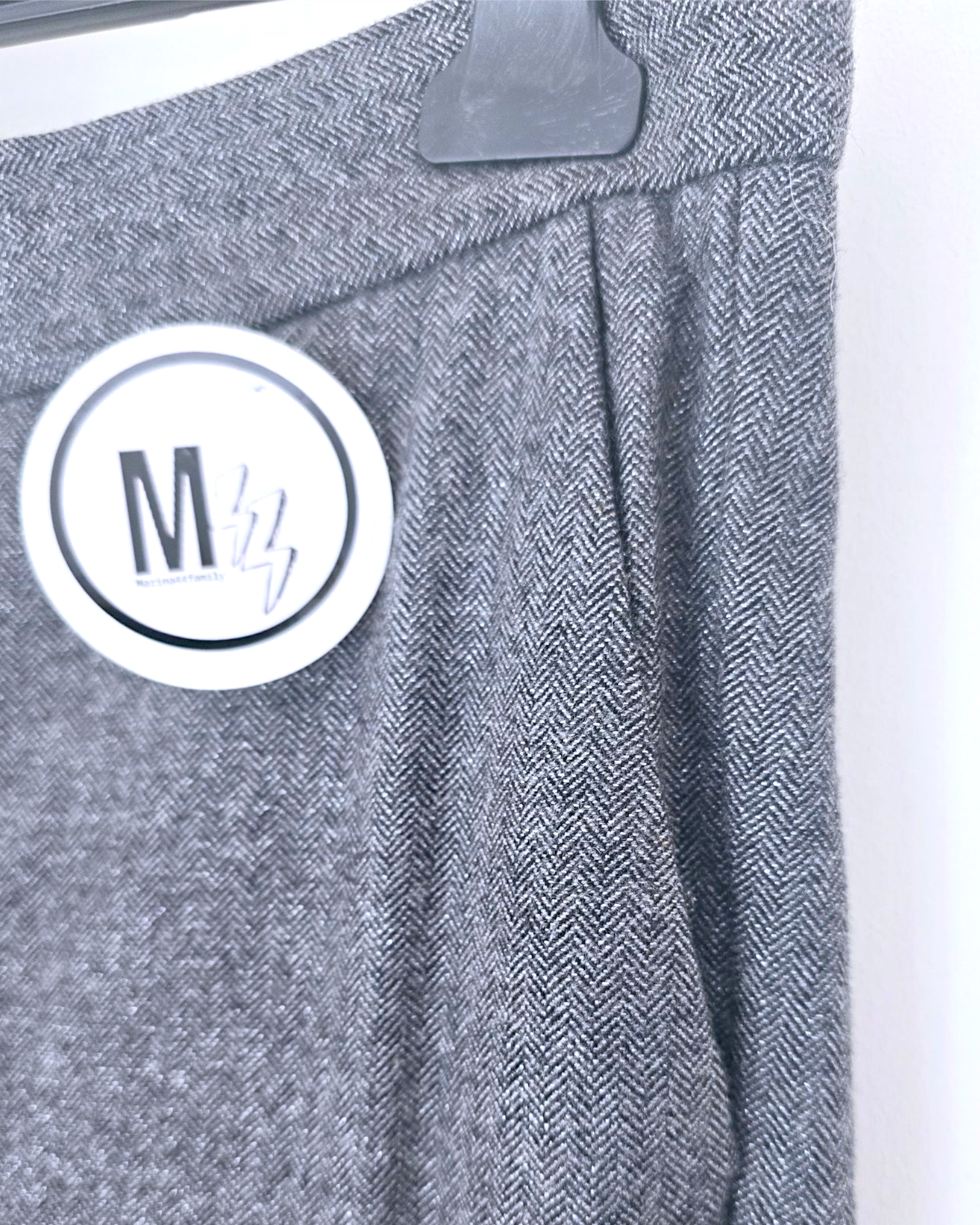 Pantalon jogg