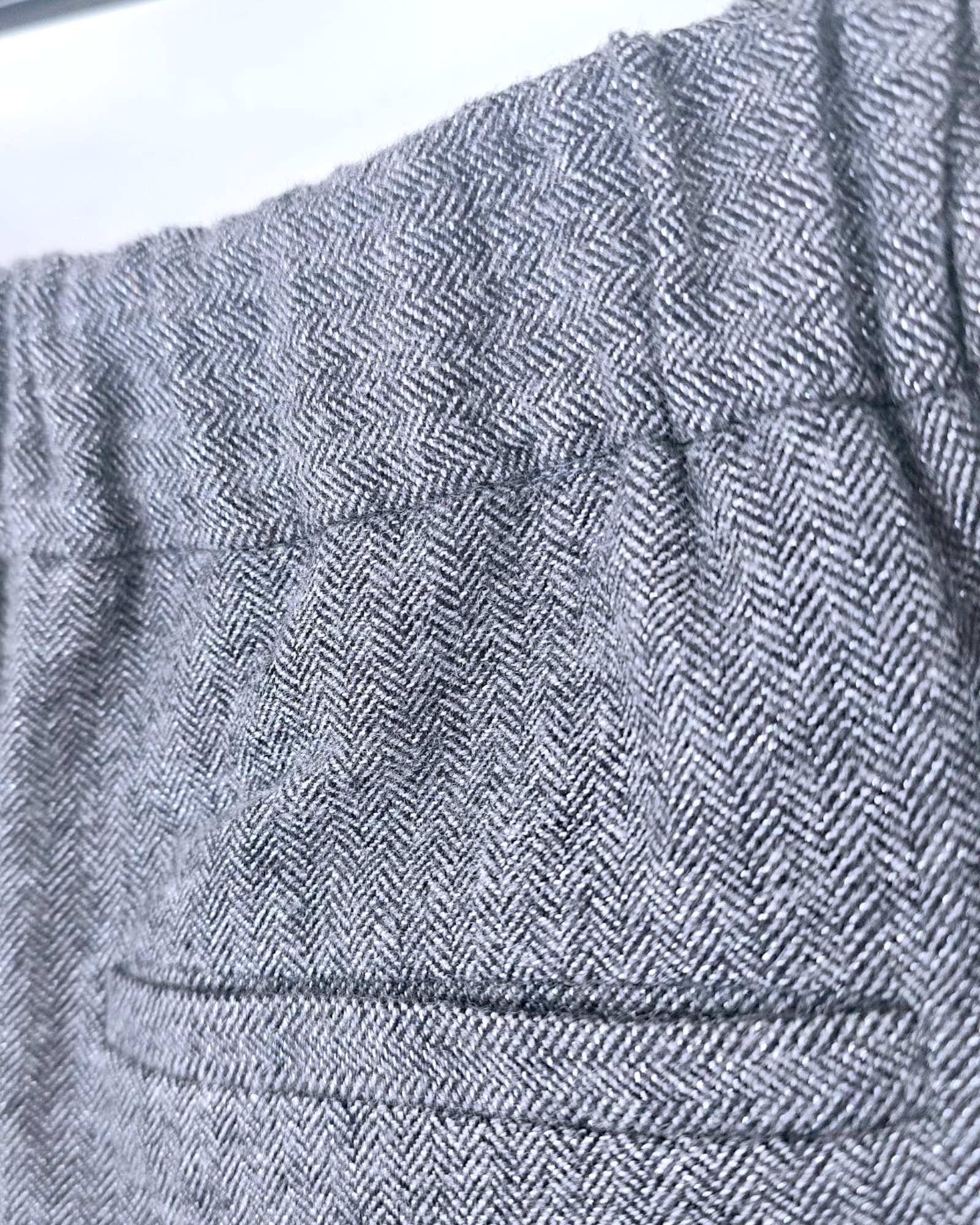 Pantalon jogg