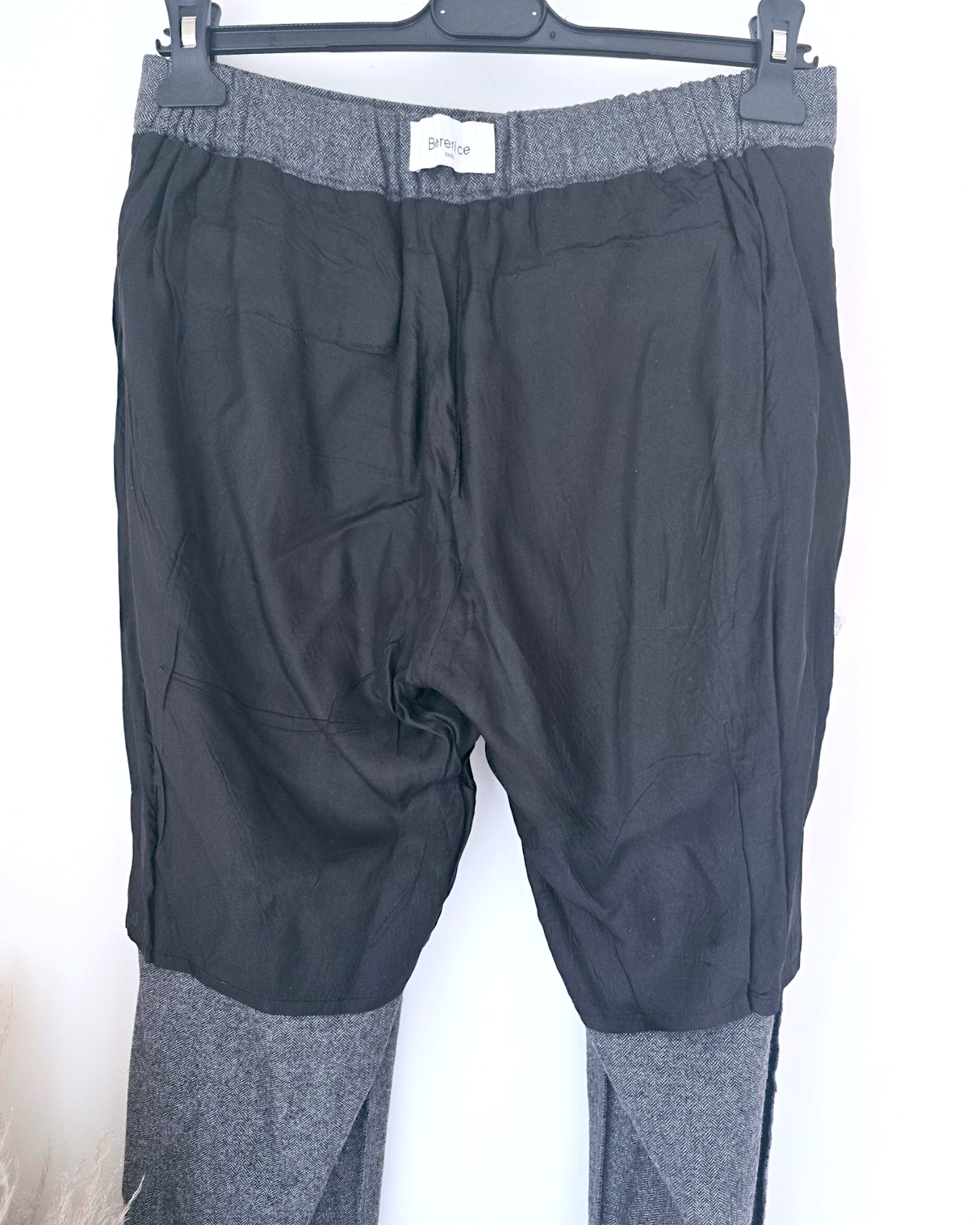 Pantalon jogg