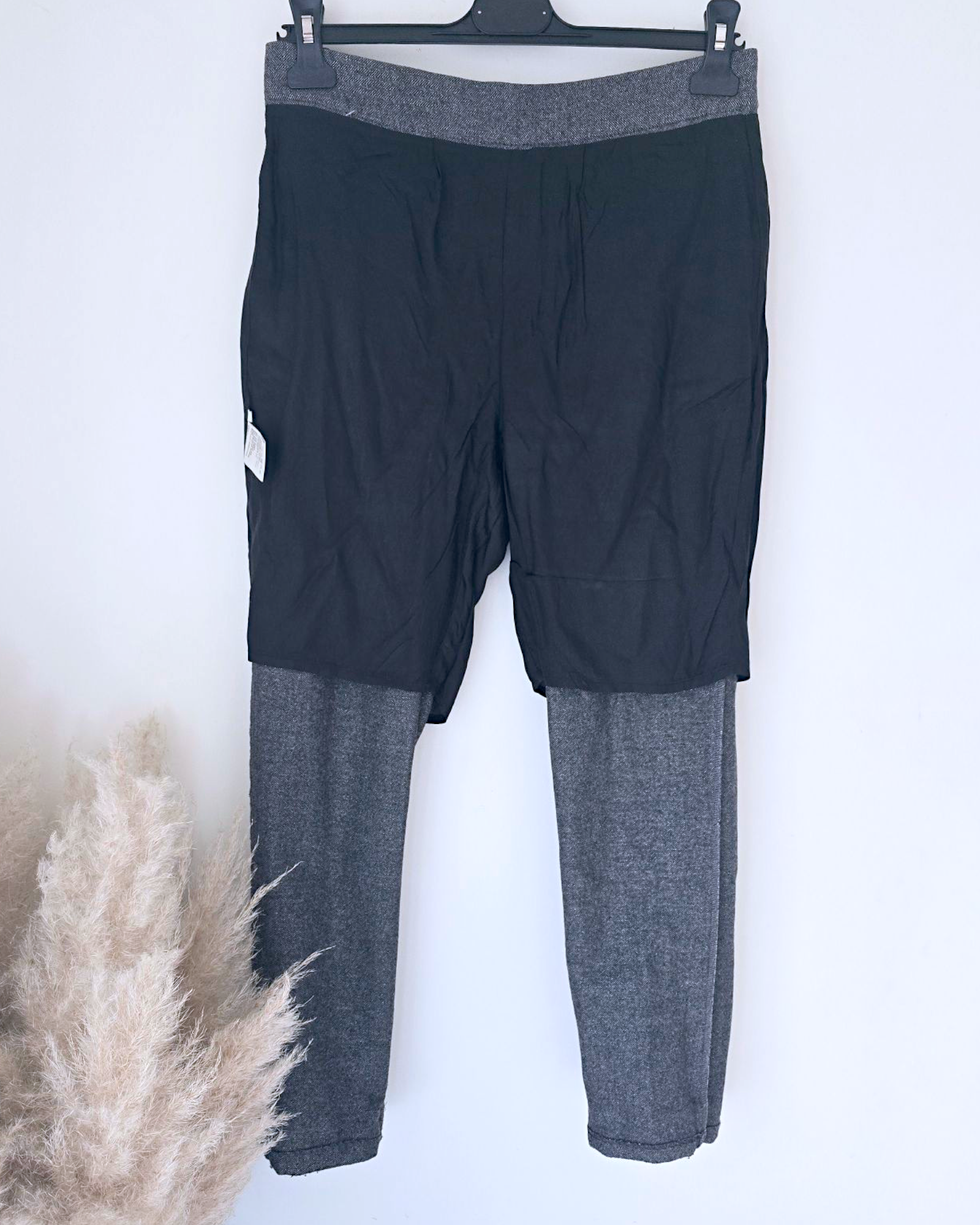 Pantalon jogg