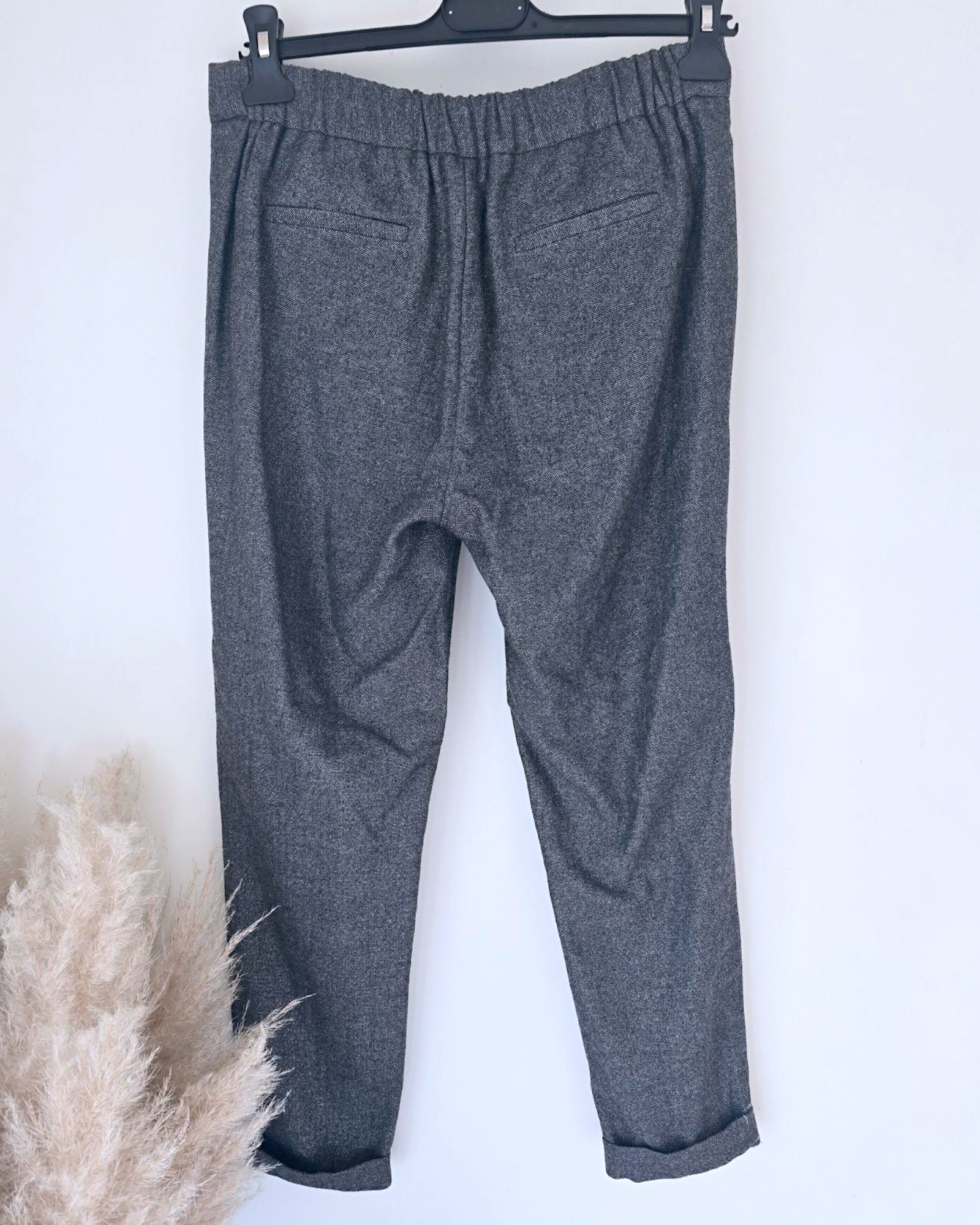 Pantalon jogg