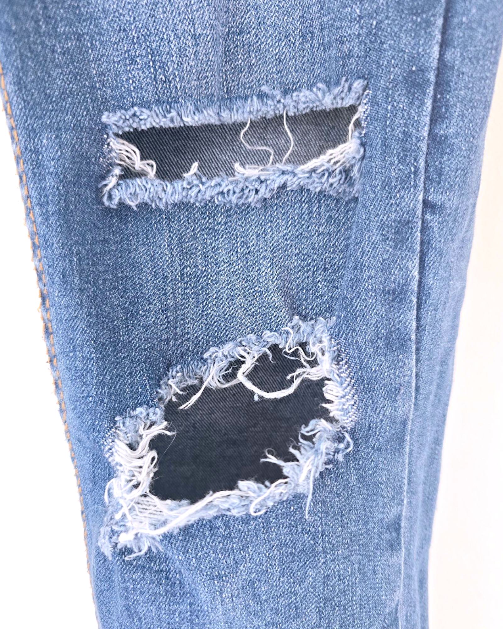Jean destroy