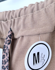 Pantalon jogg
