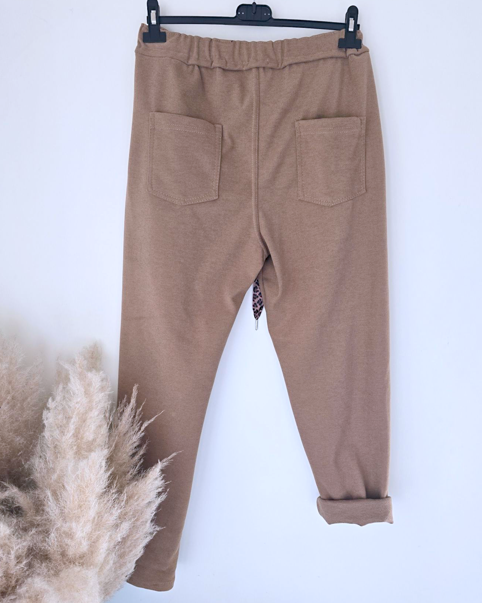 Pantalon jogg