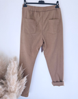 Pantalon jogg