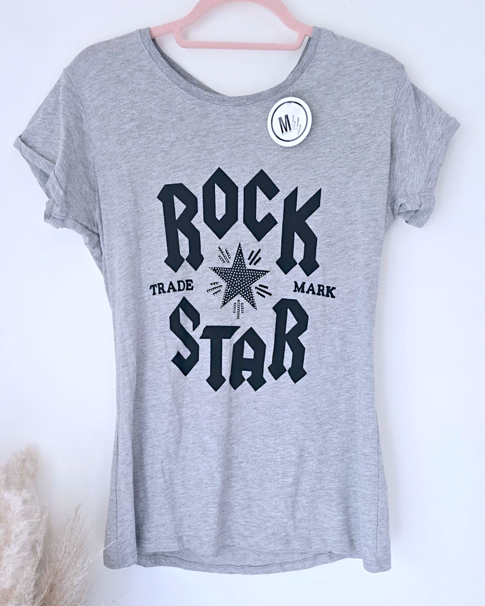 Tee-shirt rock