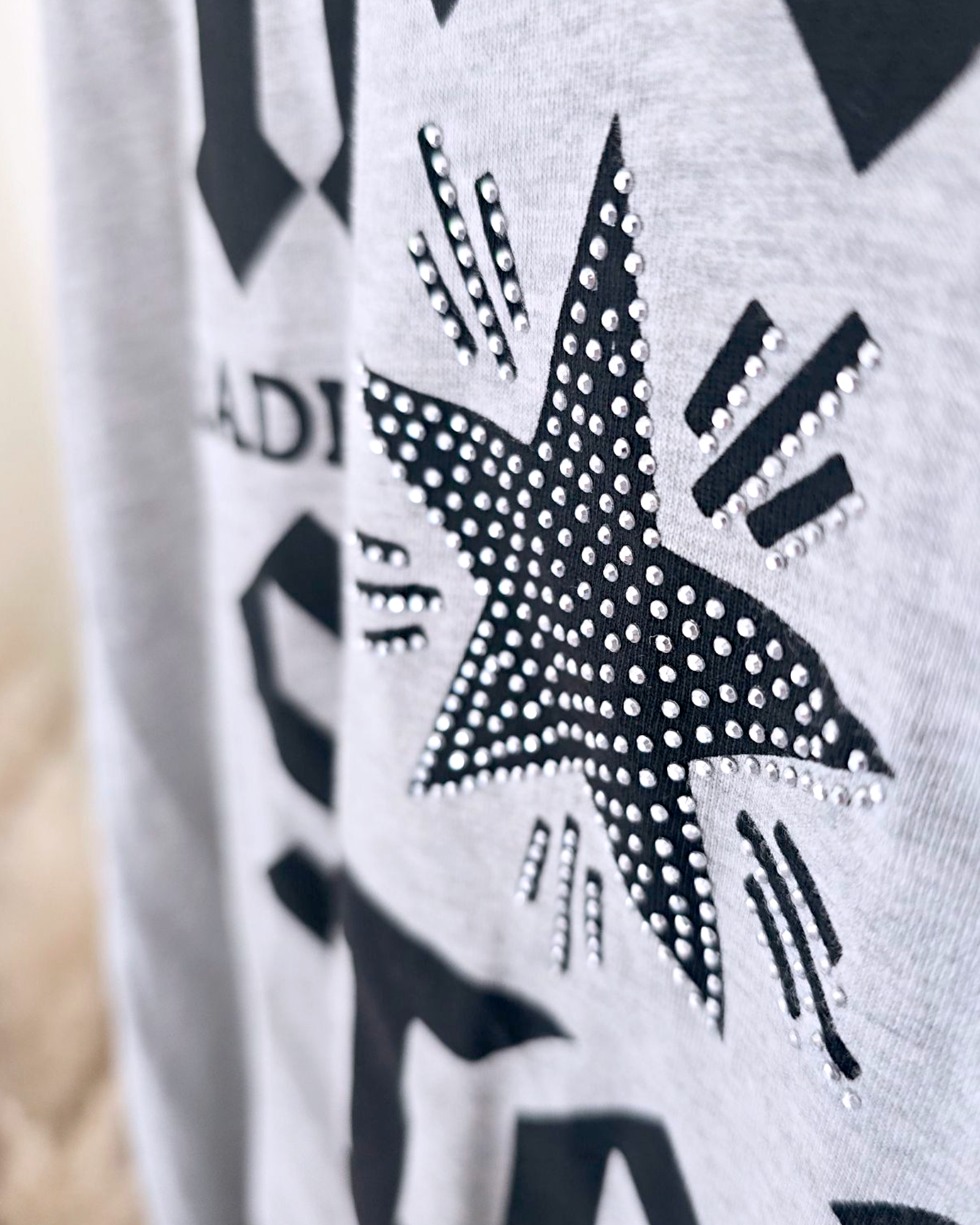Tee-shirt rock