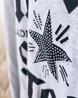 Tee-shirt rock