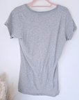 Tee-shirt rock