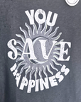 Tee-shirt Save