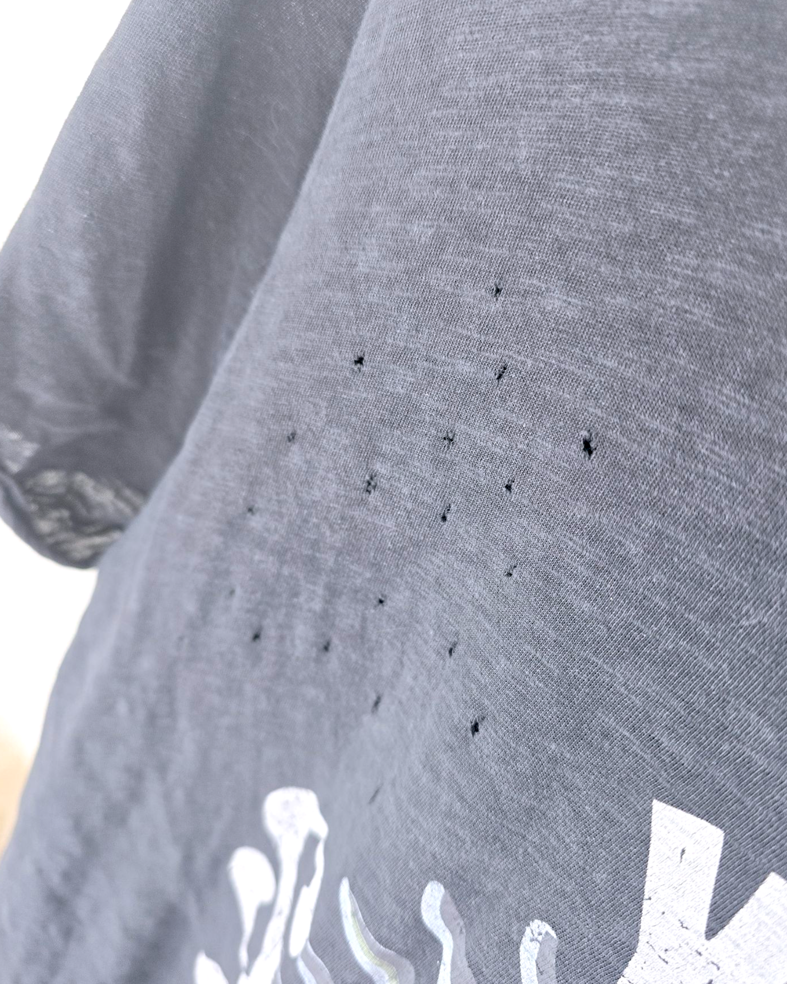 Tee-shirt Save